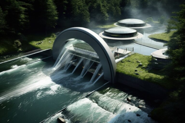 futuristic-representation-water-structure_23-2151048156