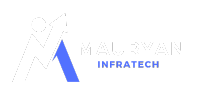 mauryaninfratech.co.in